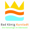 Bad König Stadt
